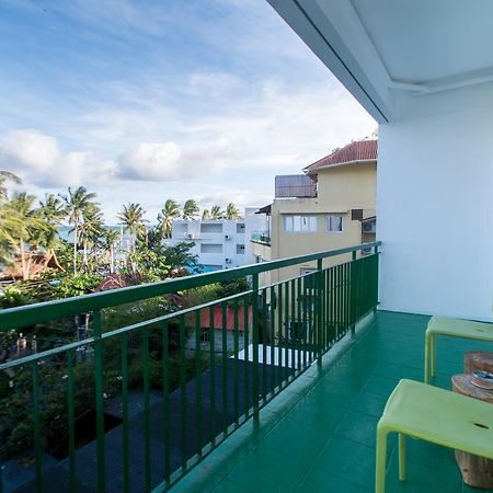Luxeview Hotel Balabag  Екстериор снимка