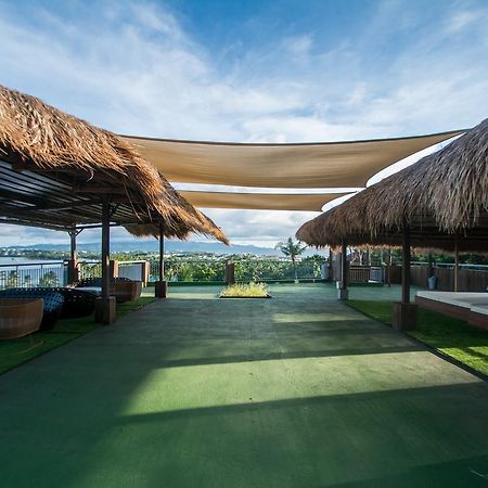 Luxeview Hotel Balabag  Екстериор снимка
