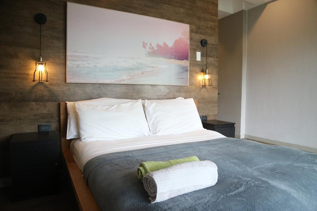 Luxeview Hotel Balabag  Екстериор снимка