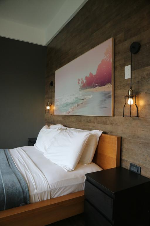 Luxeview Hotel Balabag  Екстериор снимка