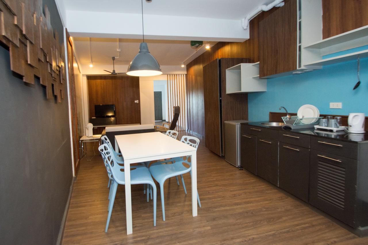 Luxeview Hotel Balabag  Екстериор снимка