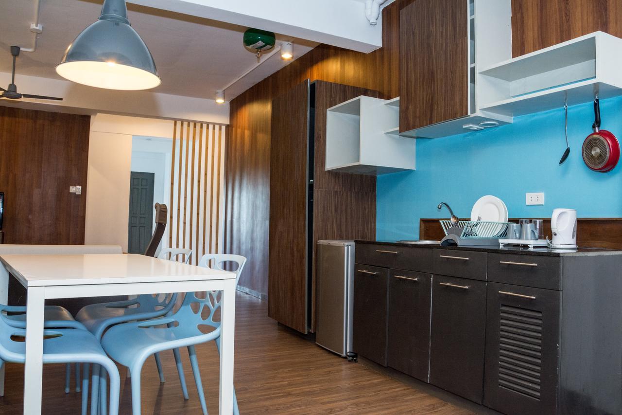 Luxeview Hotel Balabag  Екстериор снимка