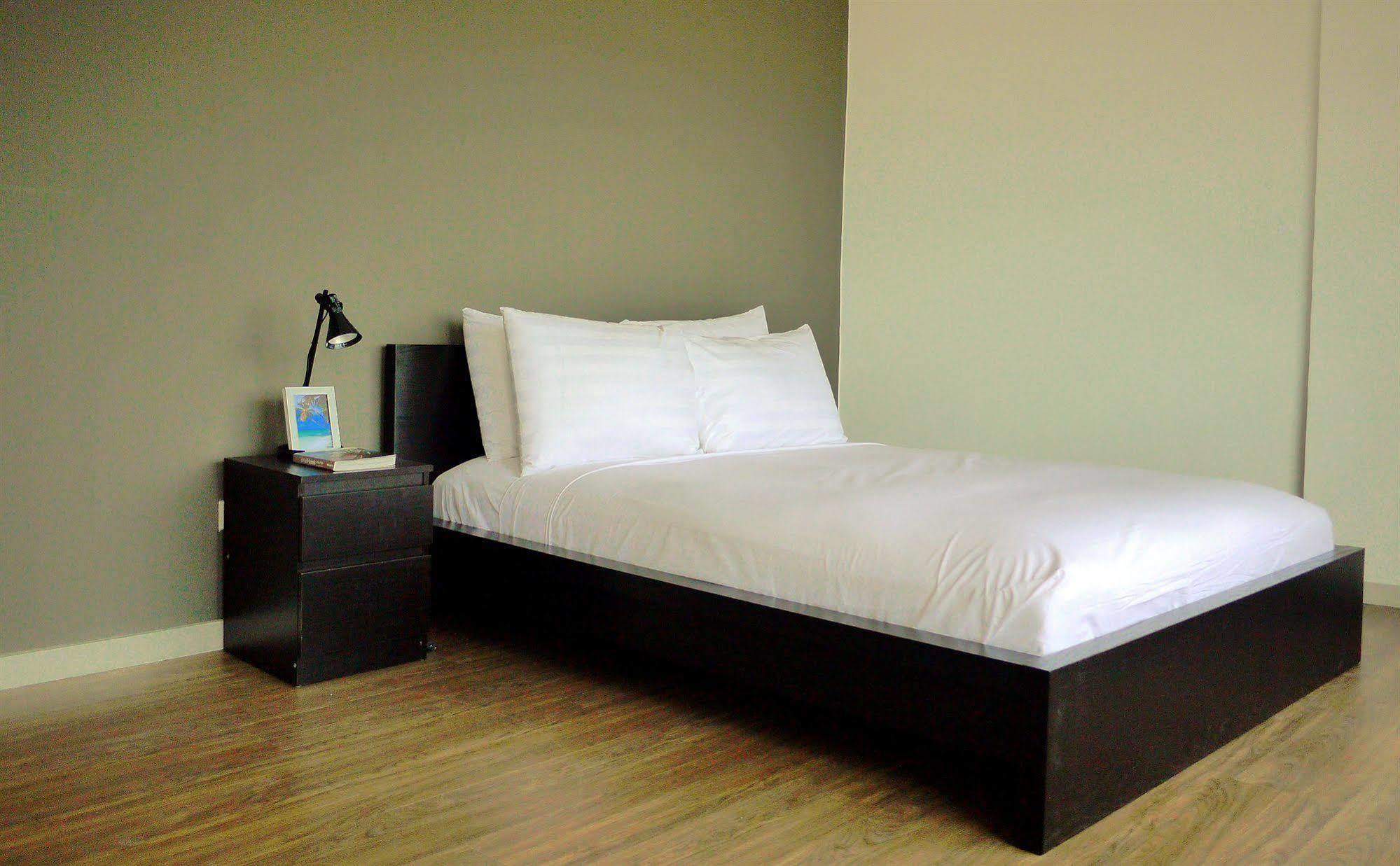 Luxeview Hotel Balabag  Екстериор снимка